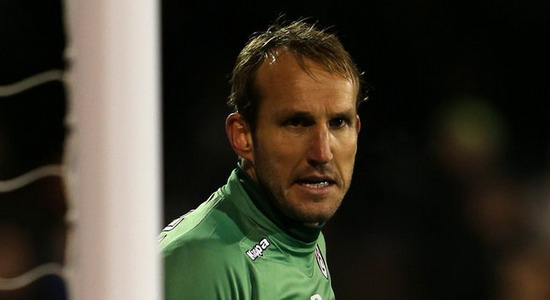 Марк Шварцер, Getty images