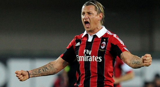 Филипп Мексес, Getty Images