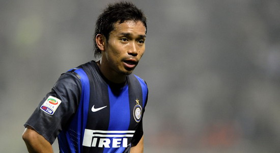 Юто Нагатомо, Getty images