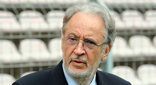 Джампаоло Поццо, Getty Images