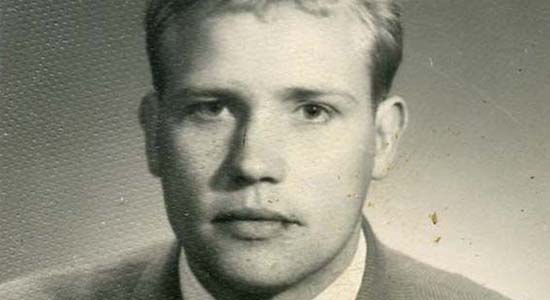 Откровенно. Юрий Грибков