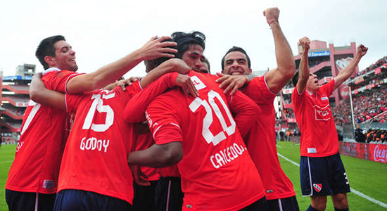 Индепендьенте, ole.com.ar