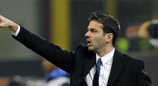 Андреа Страмаччони, skysports.com