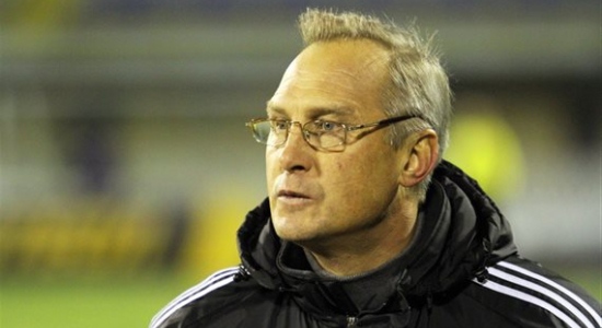 Сергей Свистун, фото Олега Дубины, Football.ua