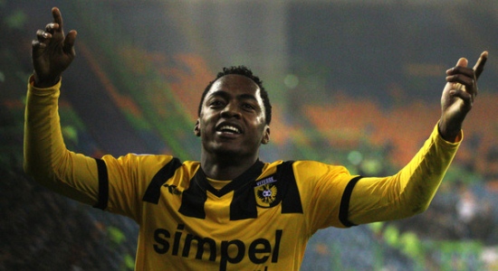 Ренато Ибарра, Getty Images