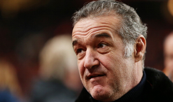 Джиджи Бекали, Getty Images