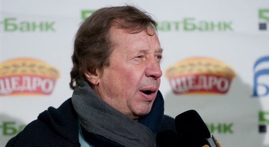 Юрий Семин, Football.ua