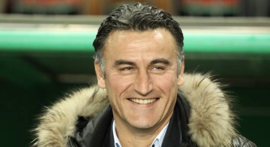 Кристоф Галтье, Getty Images