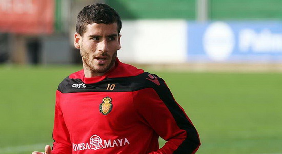 Гол Хемеда решил исход встречи, фото marca.com 