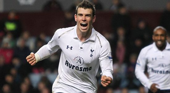 Гарет Бэйл, Sky Sports