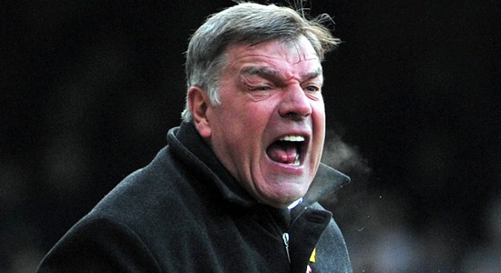 Сэм Аллардайс, Getty Images