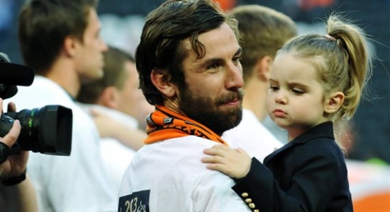 Дарио Срна, Football.ua