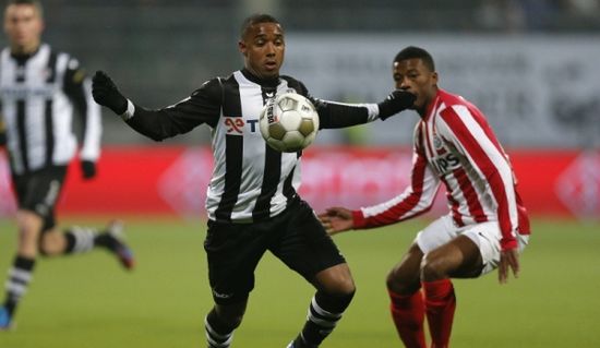 Лерин Дуарте, ANP