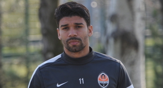 Эдуардо, shakhtar.com
