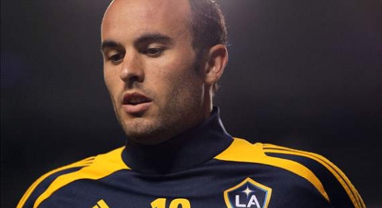 Лендон Донован, Getty Images