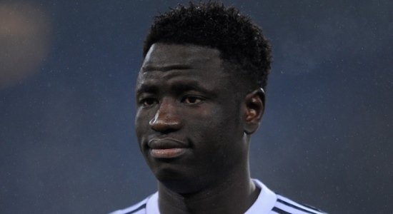 Шейх Куяте, Getty Images