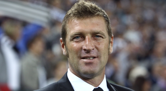 Массимо Каррера, фото Getty Images