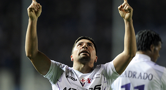 Давид Писарро, Getty Images