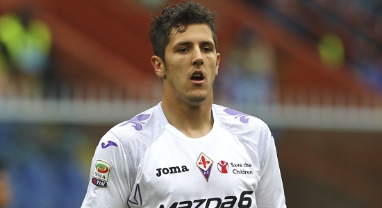 Стеван Йоветич, фото Getty Images