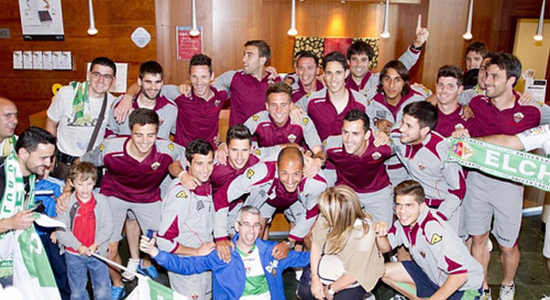 Сегунда. Итоги 39-го тура