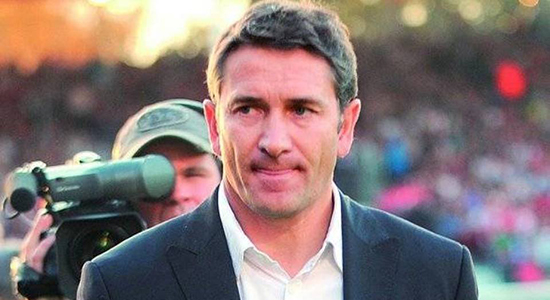 Филипп Монтанье, AFP