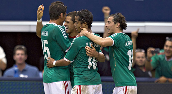 фото femexfut.org.mx