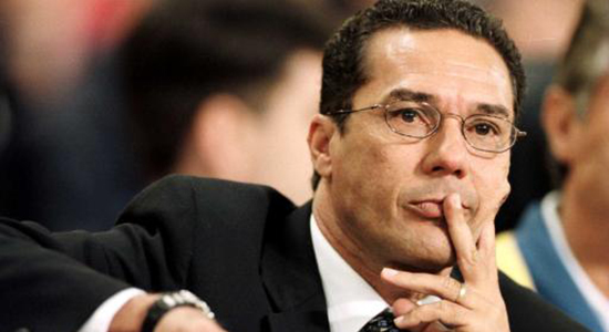 Вандерлей Лушембургу, blogspot.com