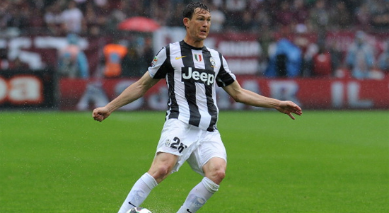 Штефан Лихтштайнер, Getty Images