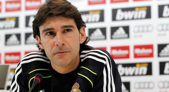 Айтор Каранка, Getty images