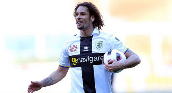 Амаури, Getty images