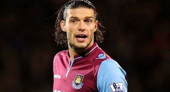 Энди Кэрролл, Getty Images