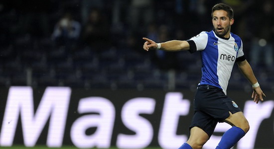 Жоау Моутиньо, Getty images