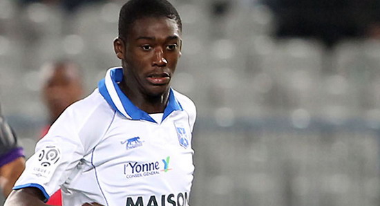 Яя Саного, Getty images