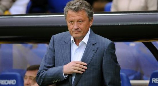 Мирон Маркевич, (с) Дмитрий Неймырок, Football.ua