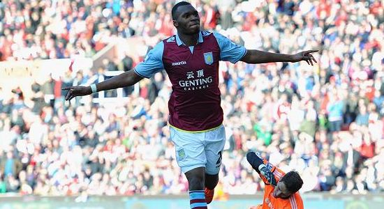 Кристиан Бентеке, фото thetimes.co.uk