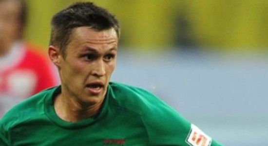 Александр Рязанцев, фото sovsport.ru