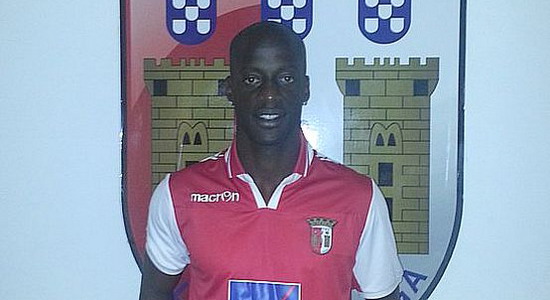 Эдиньо, abola.pt