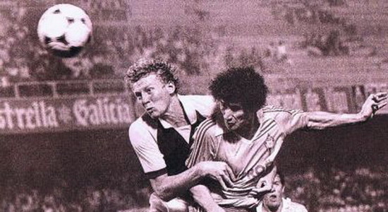 Лучшие бомбардиры Сегунды (часть 3)