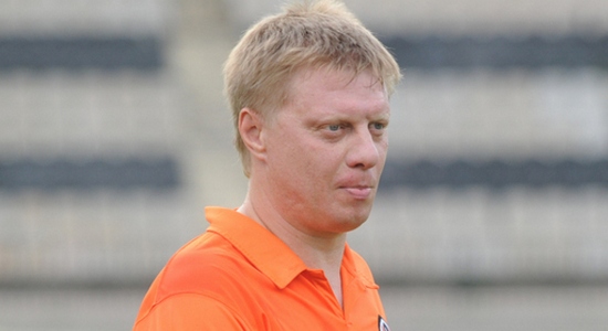 Олег Матвеев, sport-nxl.net