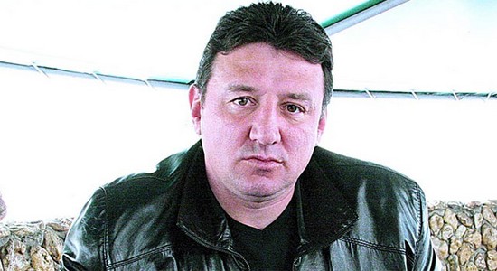 Иван Гецко, dynamo.kiev.ua