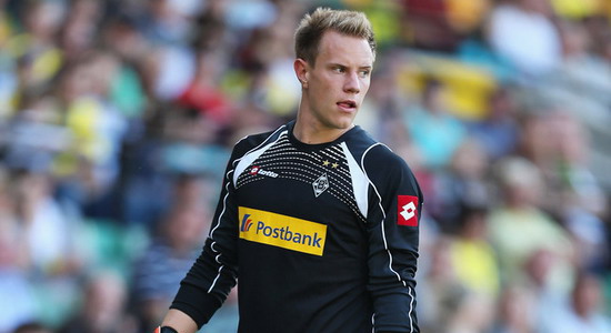 Марк-Андре тер Штеген, Getty images