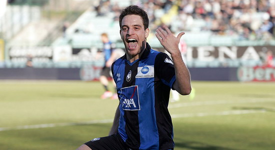 Джакомо Бонавентура, Getty images