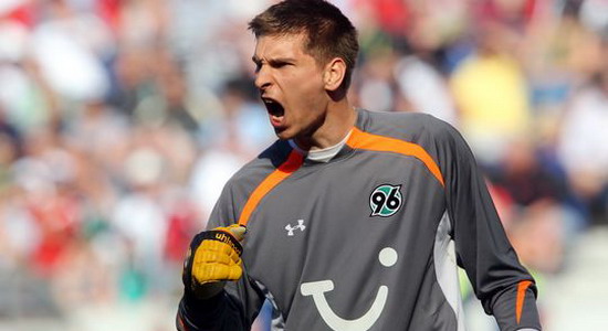 Рон-Роберт Цилер, Getty images