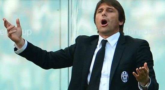 Антонио Конте, Getty images