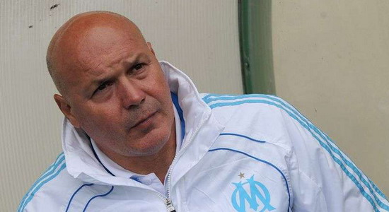 Жозе Аниго, Getty images