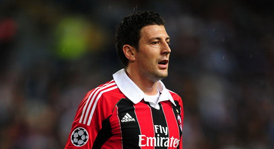 Даниэле Бонера, Getty images