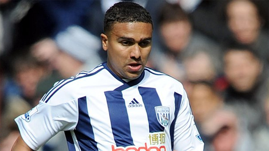 Джером Томас, Getty Images