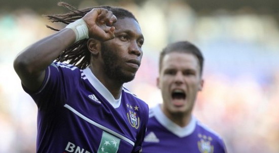 Дьюмерси Мбокани, Belga