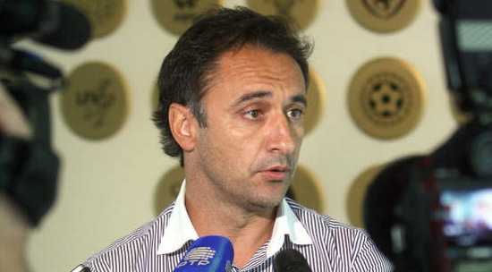 Витор Перейра, abola.pt