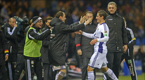 Александр Яковенко, Getty Images